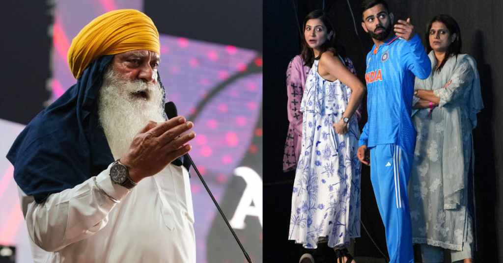 क्रिकेट के रिटायरमेंट लेते हुए खिलाड़ी