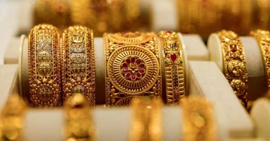 सोने की कीमत आज 2026 (Gold Price Today in India)