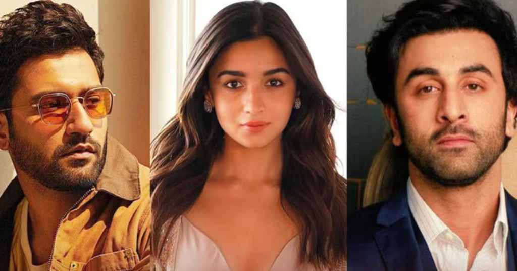 Ranbir Kapoor film Love and War में 500 NDA साइन