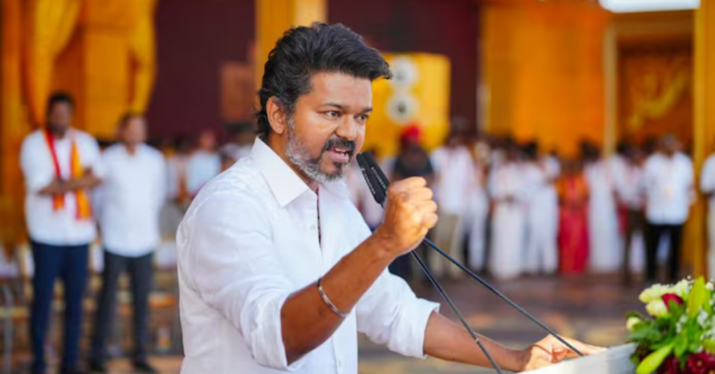 Puducherry Elections 2026: TVK ने 30 सीटों पर उम्मीदवार उतारे