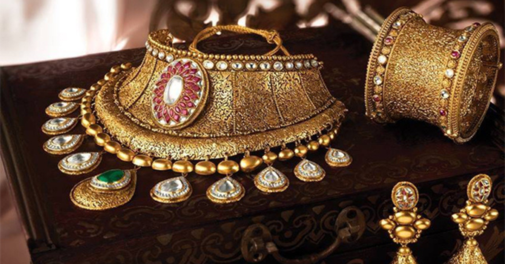 सोना चांदी लेटेस्ट न्यूज़ आज का गोल्ड सिल्वर रेट