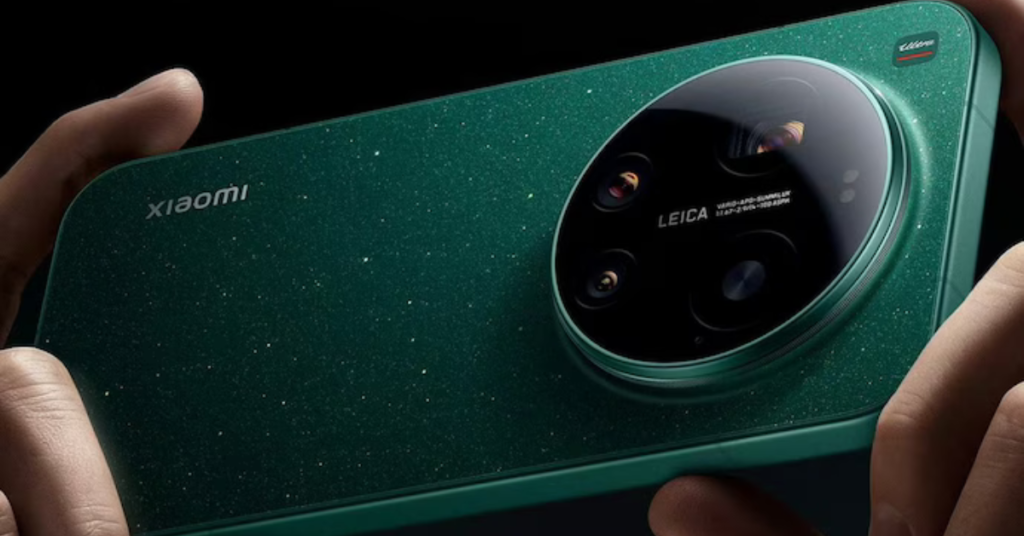 Xiaomi 17 Ultra स्मार्टफोन 200MP कैमरा और प्रीमियम फीचर्स के साथ