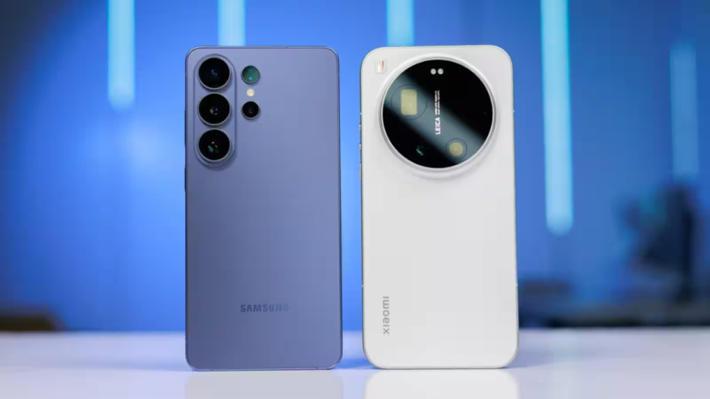 Xiaomi 17 और Xiaomi 17 Ultra Early Bird Sale ऑफर