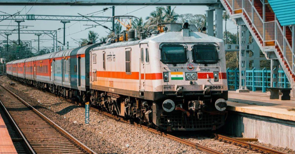 हरियाणा में रेलवे ट्रैक हत्या मामला 2026