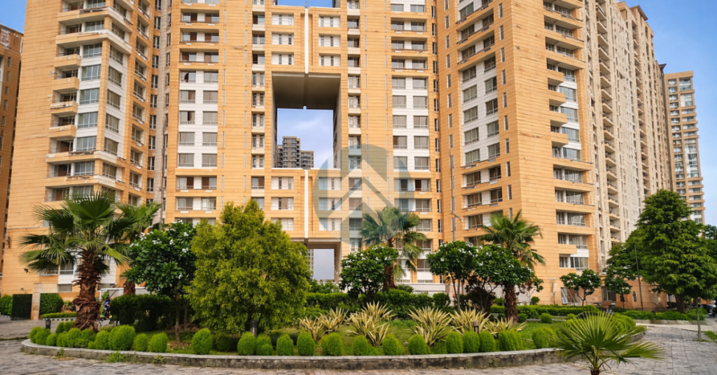 नोएडा सर्किल रेट 2026 सेक्टर वाइज प्रॉपर्टी रेट लिस्ट