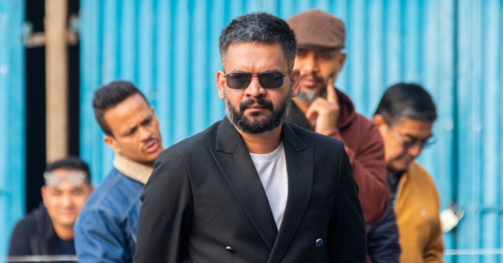 बालेन शाह काठमांडू के मेयर