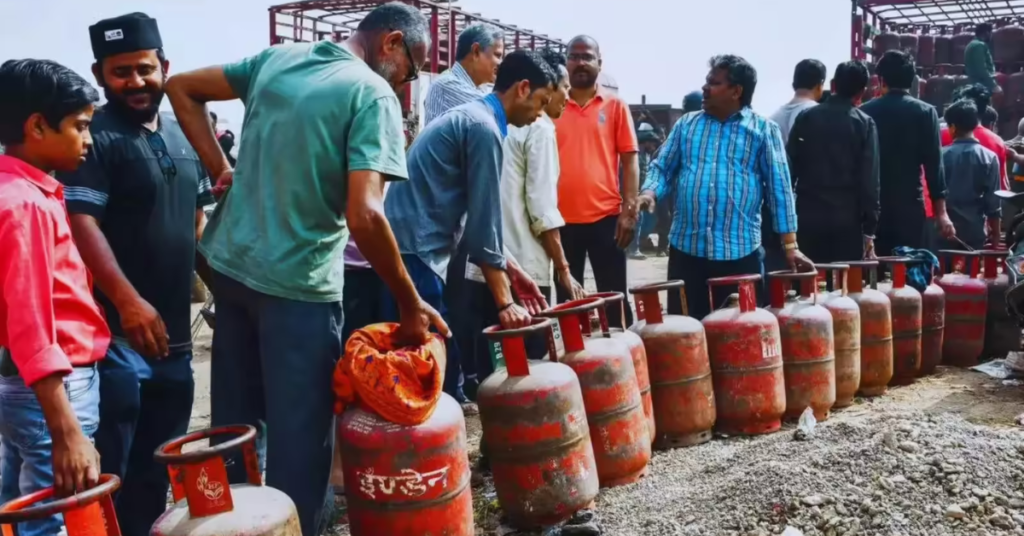 PNG कनेक्शन 2026 गैस पाइपलाइन कनेक्शन जानकारी