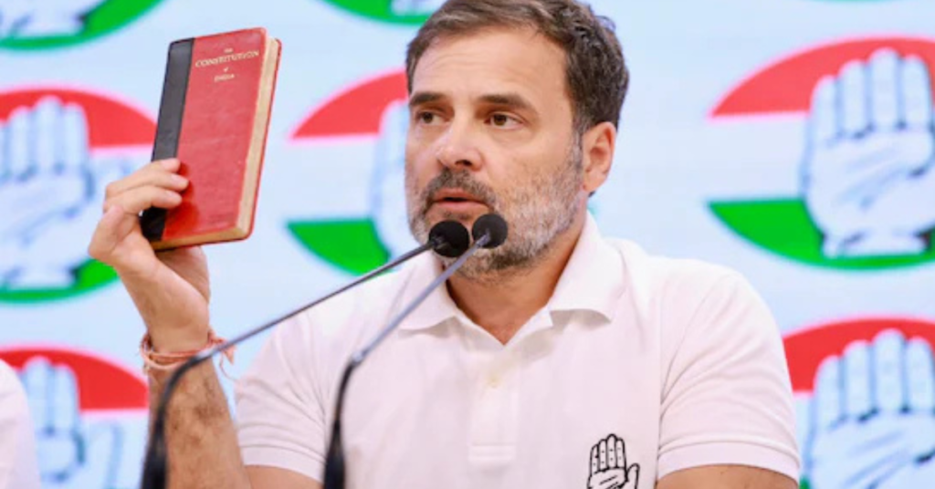 राहुल गांधी न्यूज: सावरकर मानहानि केस में नाशिक कोर्ट से बड़ी राहत