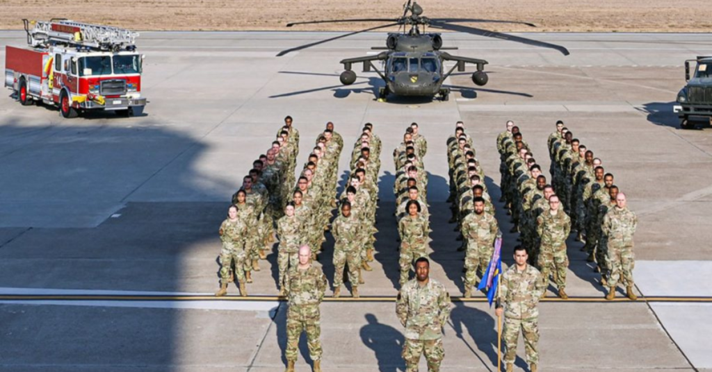 UK US military news Iran strike Strait of Hormuz