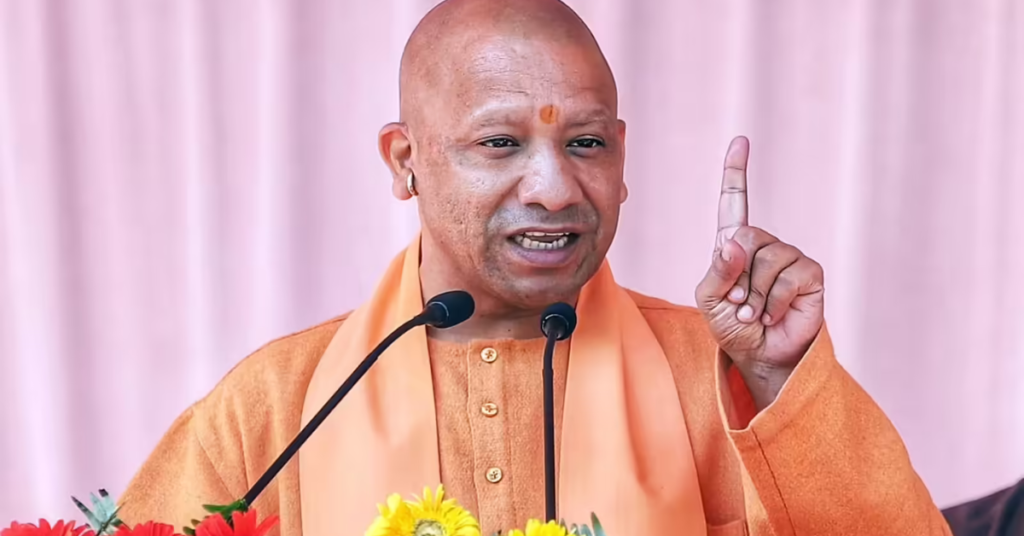 उत्तर प्रदेश में गोबर गैस प्लांट और ग्रामीण ऊर्जा योजना