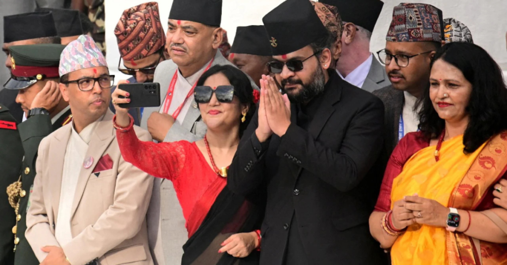 बॉलीवुड शान