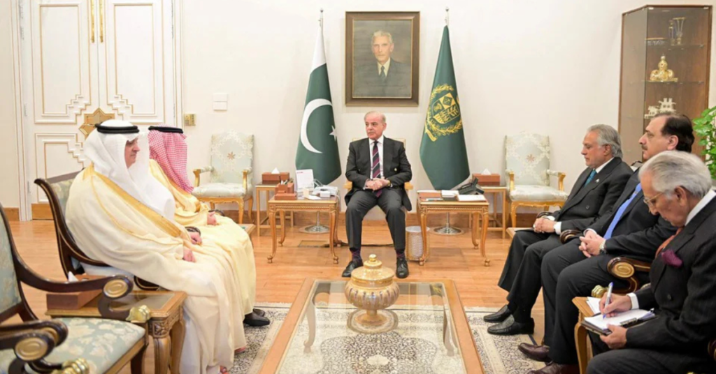 पाकिस्तान वार्ता की ताजा खबर (Pakistan Talks Latest News)