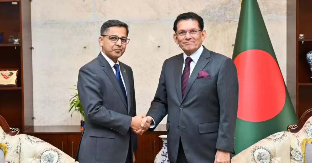 Bangladesh Foreign Minister India Visit: खलीलुर रहमान का संभावित भारत दौरा