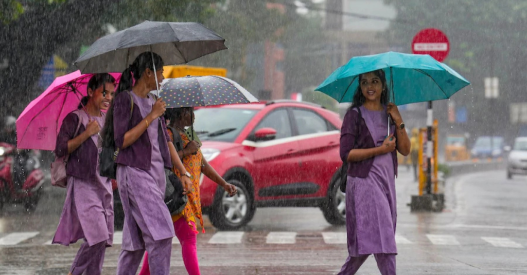 IMD Weather Update 21 March 2026 बारिश और बर्फबारी का अलर्ट