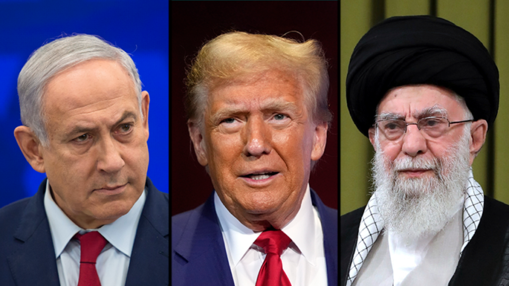 ईरान का बयान युद्ध और वैश्विक तनाव पर