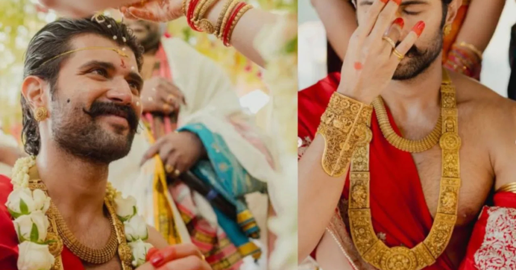 विजय देवरकोंडा और रश्मिका मंदाना की शादी