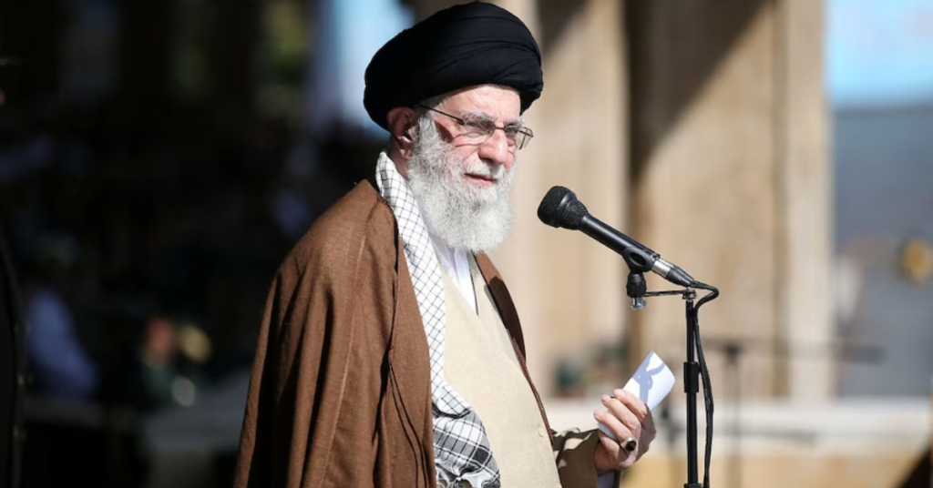 ईरान का बड़ा ऐलान और अंतरराष्ट्रीय प्रभाव