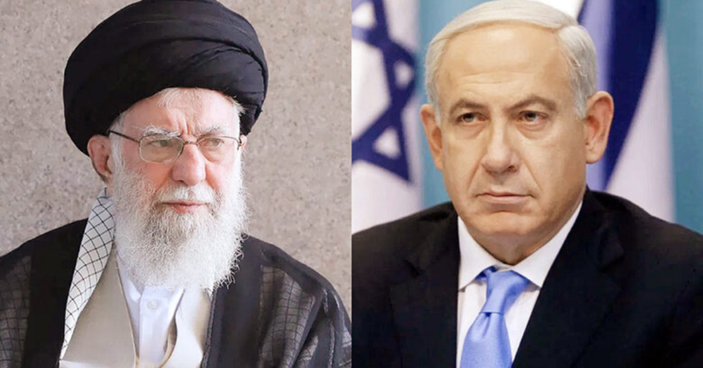 मिडिल ईस्ट में बढ़ता तनाव और संघर्ष की स्थिति