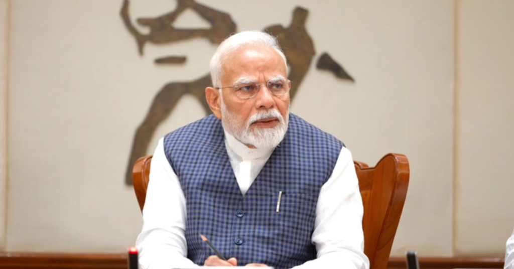 मोदी कैबिनेट फैसला: जल जीवन मिशन बढ़ा, कंपनियों के शेयरों में तेजी