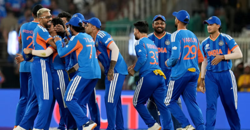 India vs Ireland T20 Series 2026 मैच शेड्यूल और जानकारी