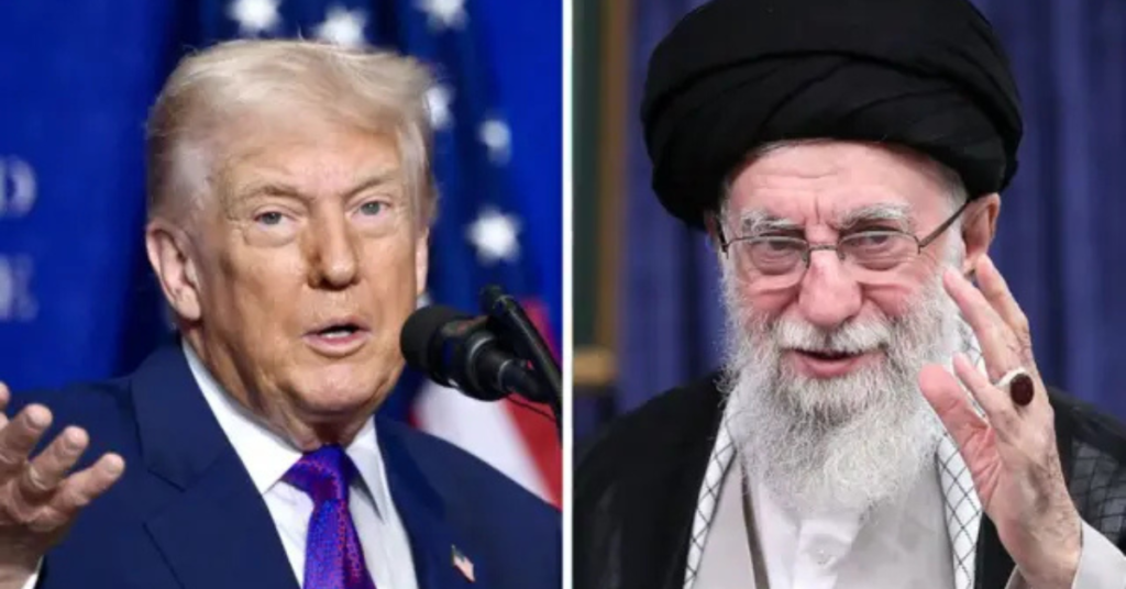 US Global Warning: ईरान समर्थित समूहों से अमेरिकियों को खतरे का अलर्ट