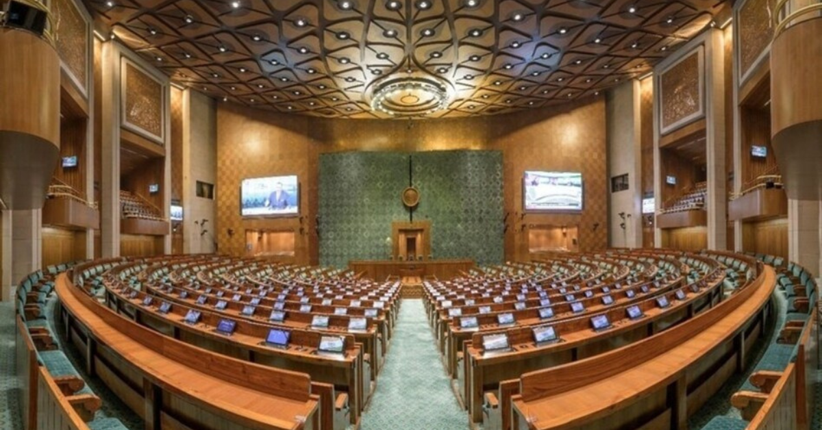 दिल्ली में लोकसभा सीटों की पूरी सूची और जानकारी