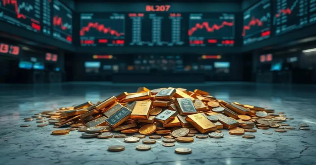 Gold Silver Rate Today 11 मार्च को सोना और चांदी के ताजा दाम