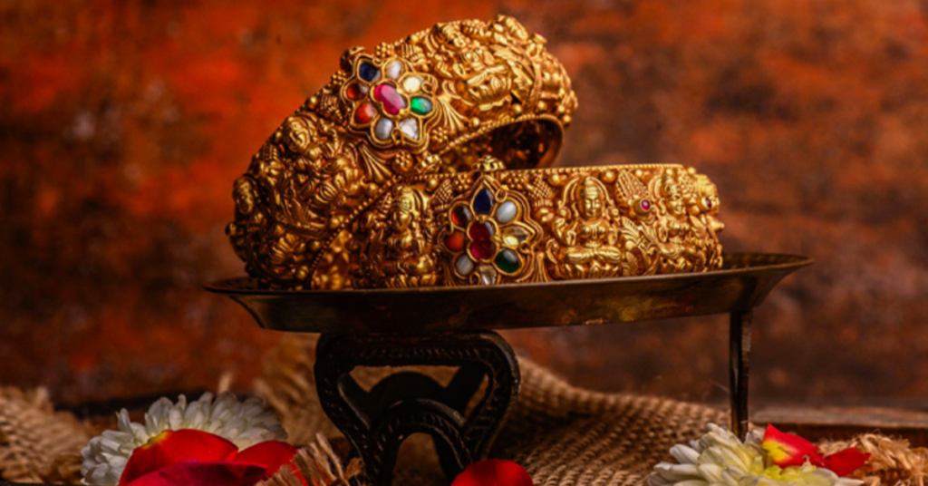 आज का सोने का भाव और 22-24 कैरेट गोल्ड रेट