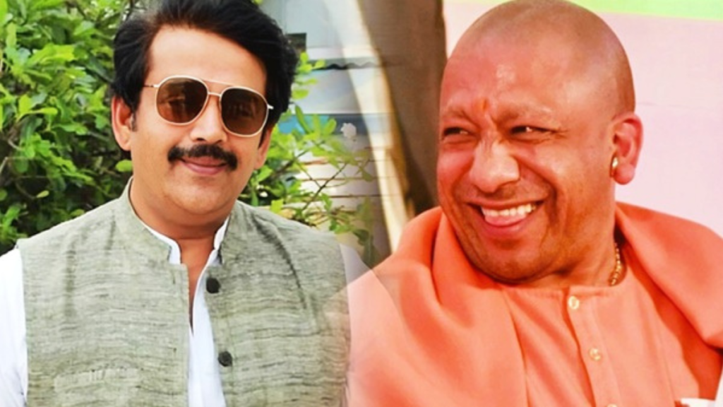 सीएम योगी ने की बैठक फैसले की चर्चा