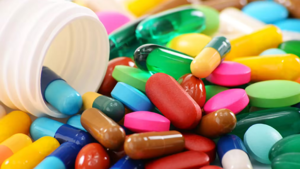 NPPA अपडेट दवाओं की नई कीमतों की जानकारी