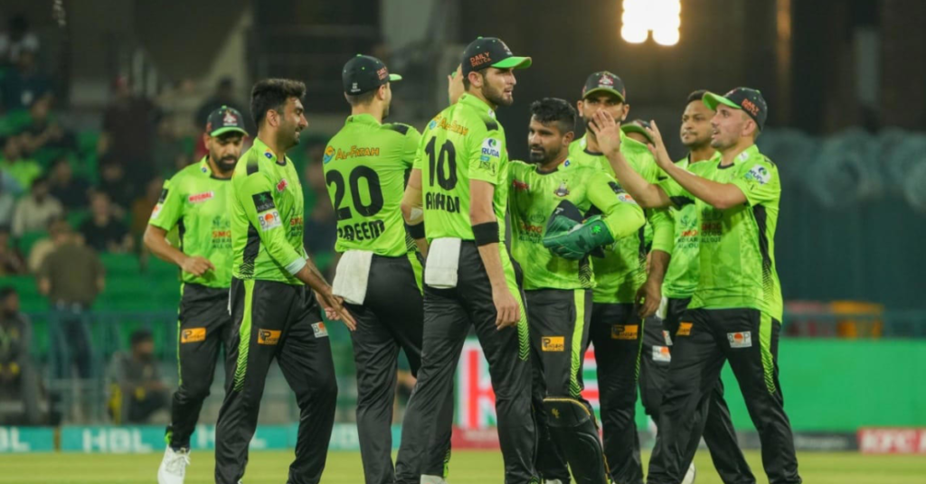 PSL 2026 मैच अपडेट (Pakistan Super League 2026 Live News)