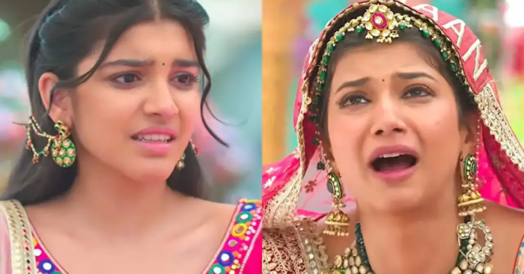 ये रिश्ता क्या कहलाता है शो की कहानी और कास्ट