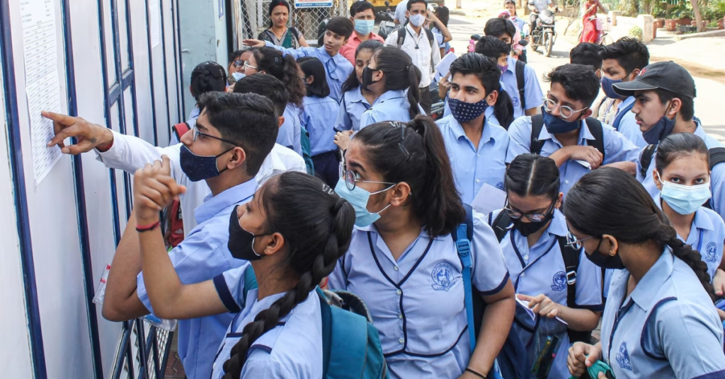 CBSE 12वीं इंग्लिश एग्जाम 2026 पेपर एनालिसिस