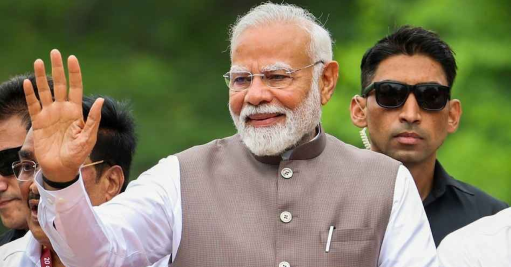 PM मोदी असम बंगाल दौरा 2026