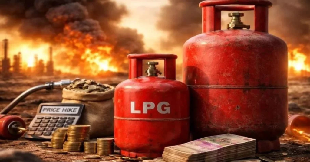 बठिंडा रिफाइनरी LPG उत्पादन बढ़ा