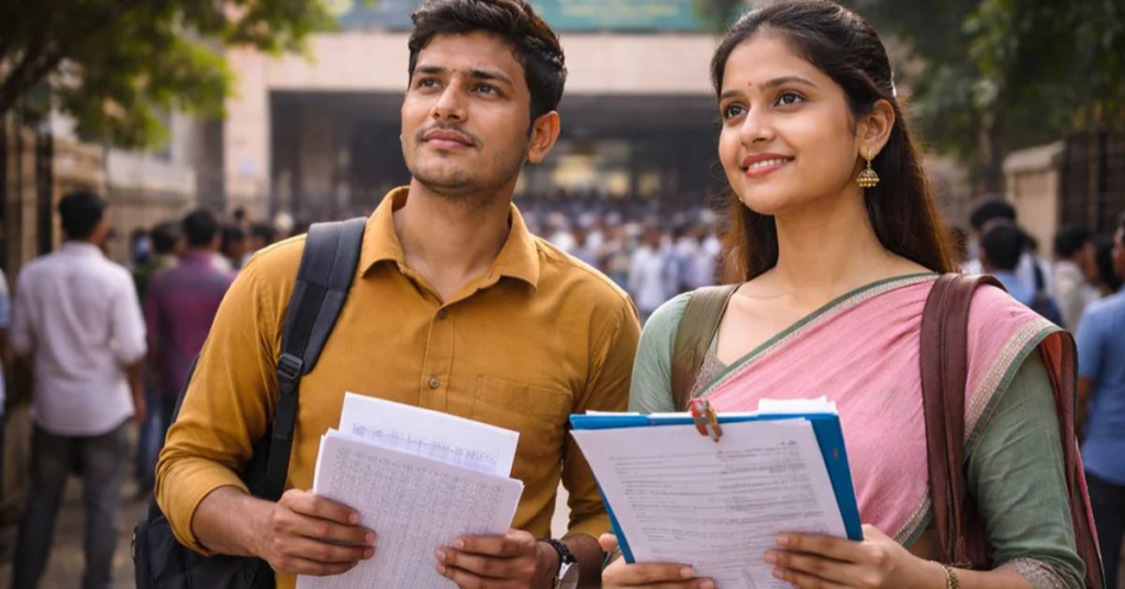 BPSC TRE 4 Vacancy 2026: बिहार शिक्षक भर्ती की नई अपडेट