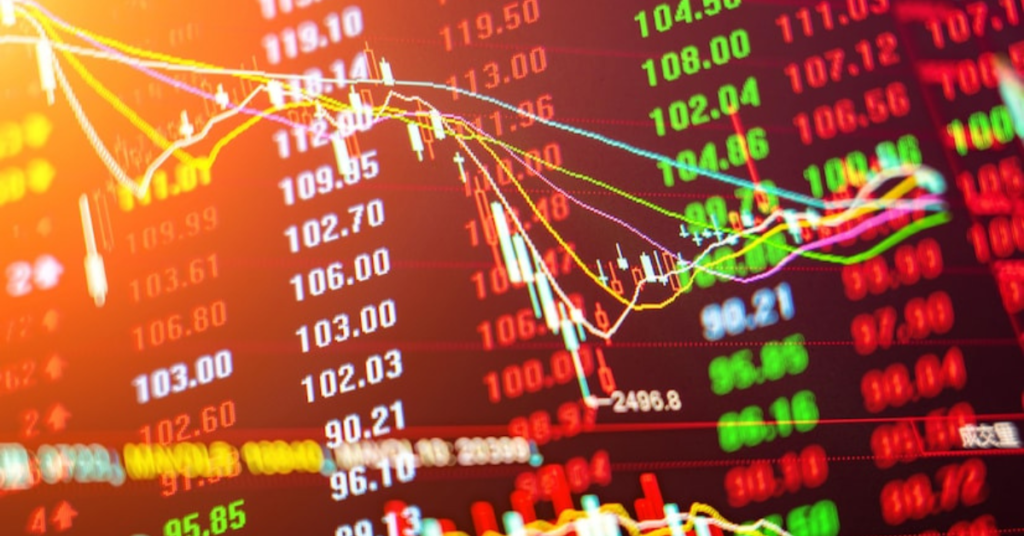 Stock Market Today: सेंसेक्स में भारी गिरावट और निवेशकों को नुकसान