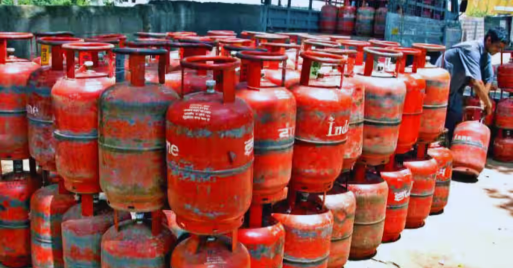 LPG Supply Crisis MSME: गैस सप्लाई को लेकर MSME उद्योगों की चिंता