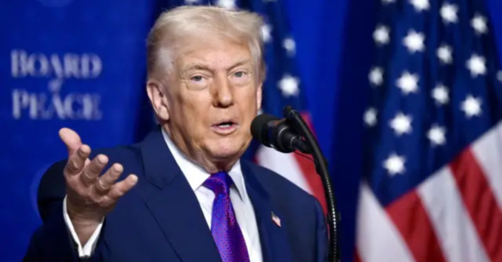 ईरान-अमेरिका तनाव की स्थिति