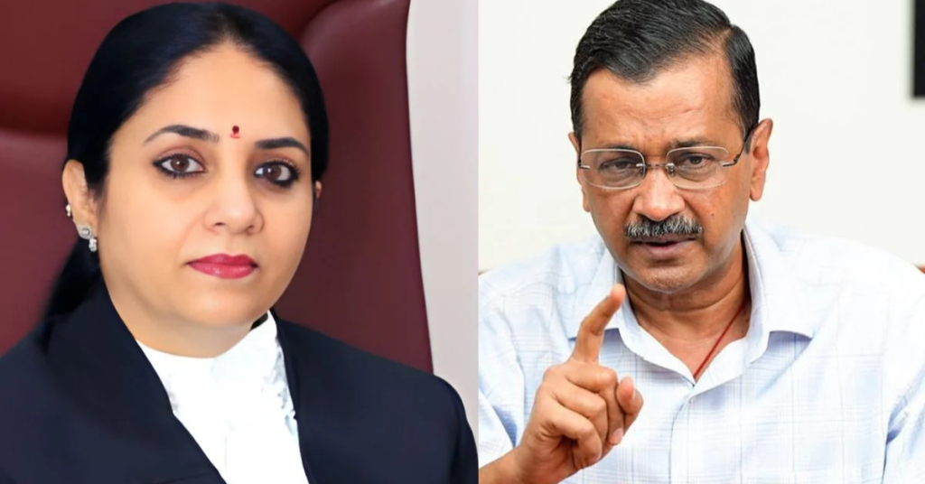 जस्टिस स्वर्ण कांता शर्मा