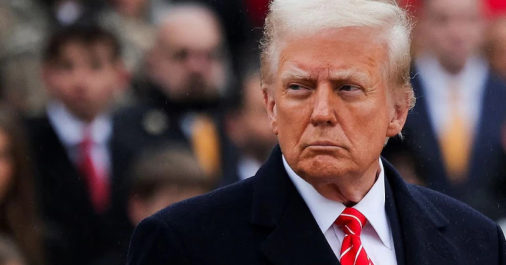 Iran-US War Alert 2026: ईरान और अमेरिका के बीच बढ़ता तनाव