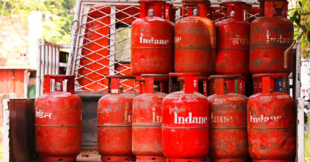 दूर होगी LPG की किल्लत