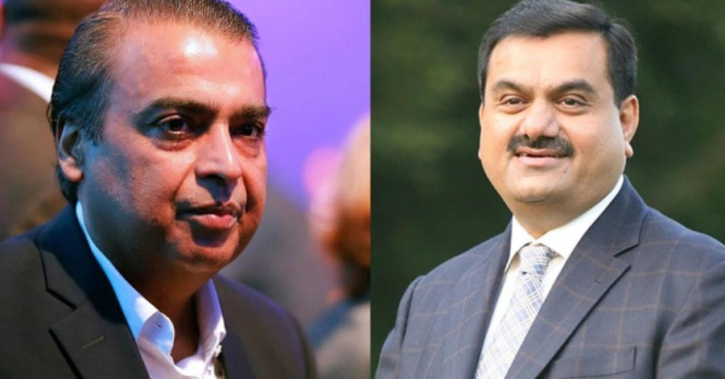 अंबानी को अरबों डॉलर का झटका खबर और बिजनेस अपडेट