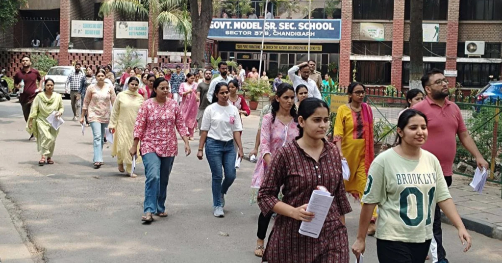 SSC CGL Final Result 2026 और रिजल्ट चेक करने की जानकारी