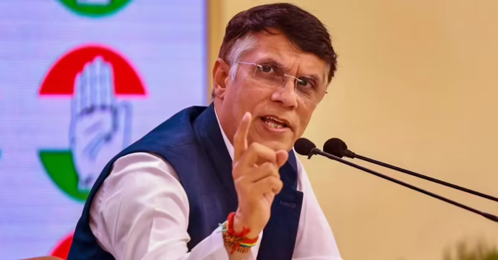 पवन खेड़ा केस में हाईकोर्ट का फैसला और पूरा विवाद