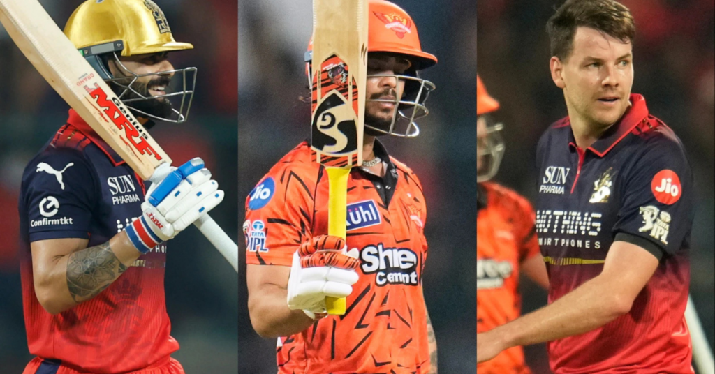 IPL 2026 Orange Cap सबसे ज्यादा रन बनाने वाले खिलाड़ी की सूची
