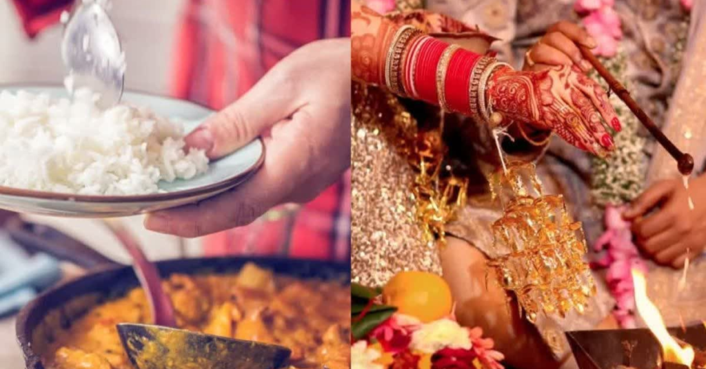 गुजरात में शादी का खाना खाने से फूड पॉइजनिंग का मामला