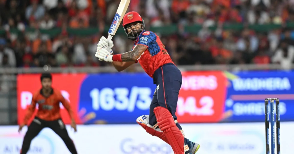 IPL 200 रन चेज रिकॉर्ड: पंजाब किंग्स और RCB का शानदार प्रदर्शन