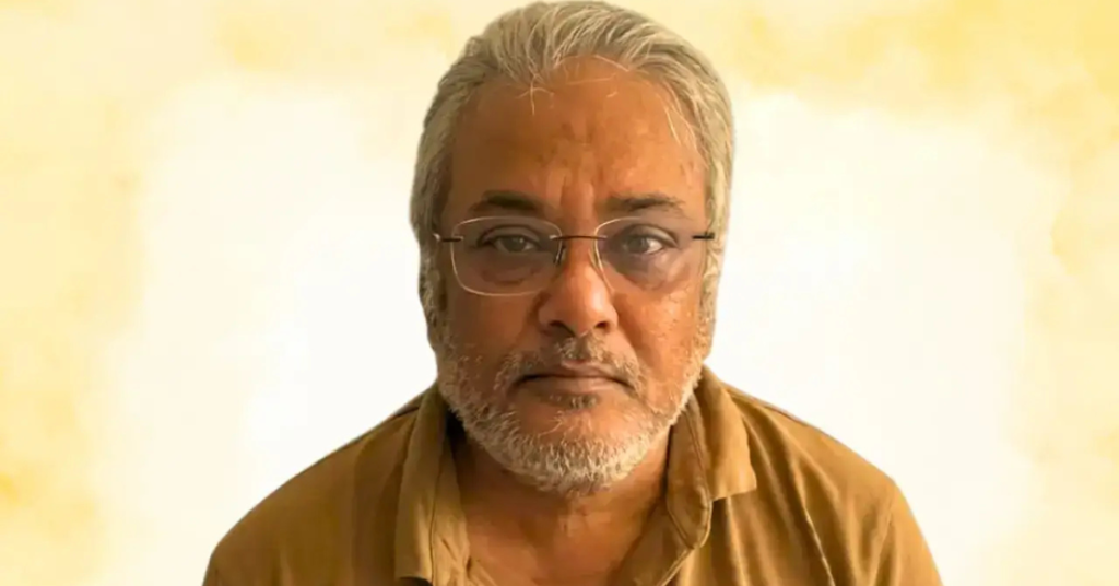 सलीम डोला कौन है