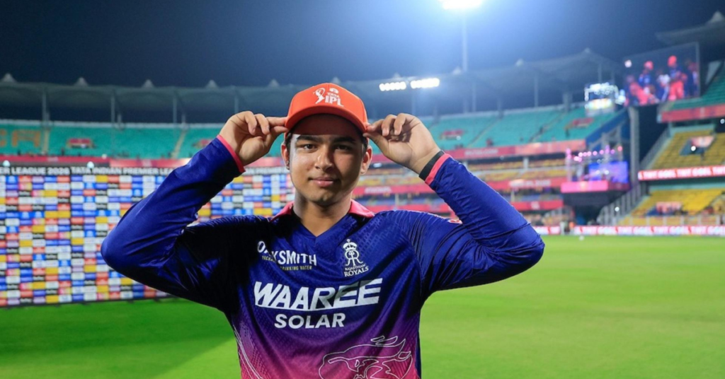 IPL 2026 Orange Cap